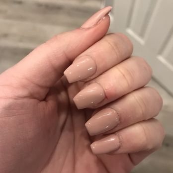 L' Amour Nails & Spa - What i got - Nail Salons Near Me - Manteca, California