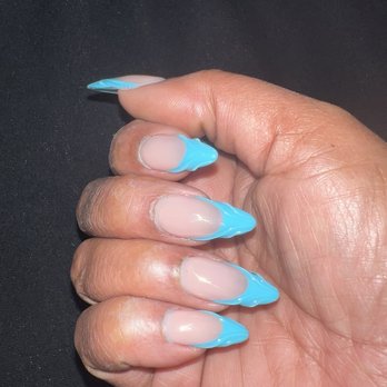Ruby’s Nail & Spa - Nail Salons Near Me - Louisville, Kentucky Ruby’s Nail & Spa - Nail Salons Near Me - Louisville, Kentucky