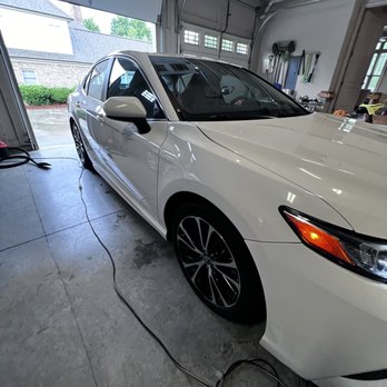 Luke’s Mobile Detailing - Auto Detailing Near Me Luke’s Mobile Detailing - Auto Detailing Near Me