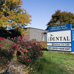 iDental Orthodontics and Family Dentistry - IDental Family Dentistry & Orthodontics, conveniently located on Green Bay Road in Racine, WI.
