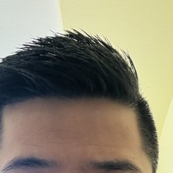 Alpha Barber Shop