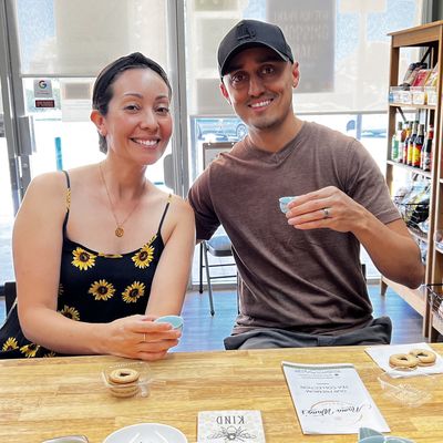 Mama Wang's Pantry by null