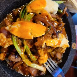 Taqueria Los Locos - A very good dinner