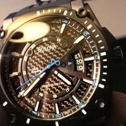 Tang's Clocks & Watches - My watch AFTER the cleaning