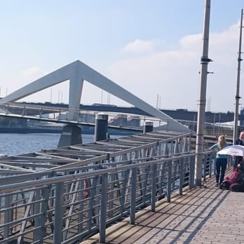 Clyde Walkway - Landmarks & Historical Buildings Near Me