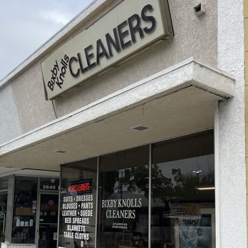 Bixby Knolls Cleaners - What do you get when you cross an 80's wrestler with a Dry Cleaners? Laundre the Giant. - Dry Cleaning Near Me - Long Beach, California Bixby Knolls Cleaners - What do you get when you cross an 80's wrestler with a Dry Cleaners? Laundre the Giant. - Dry Cleaning Near Me - Long Beach, California