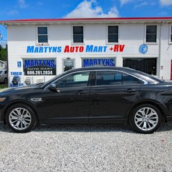 Martyns Auto Mart - We have very high quality vehicles available with excellent finance packages available from $199 a month