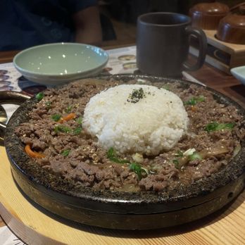 Jincook - Bulgogi - Korean Near Me - Santa Monica, California