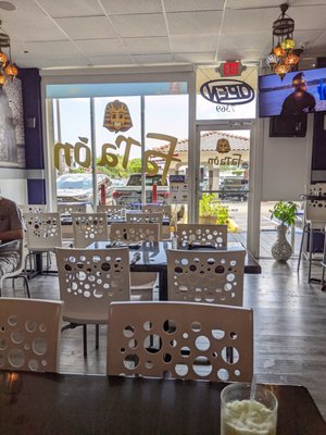 Faraon Restaurant by null