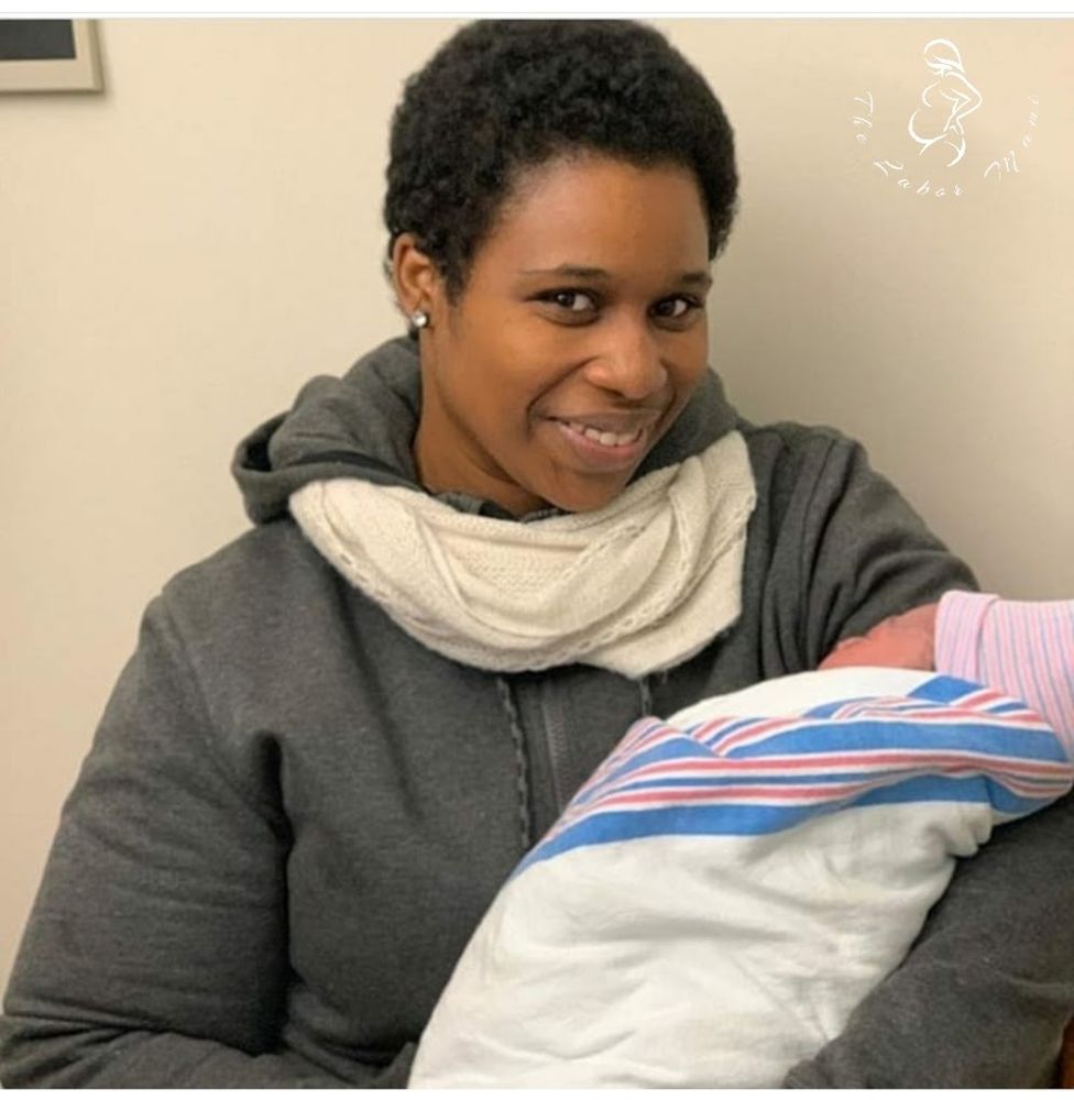 Nurturing BayBees Doula Care - grief counselor in Newark, NJ