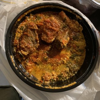 Tfk african restaurant - a bowl of food - African Near Me - Tampa, Florida Tfk african restaurant - a bowl of food - African Near Me - Tampa, Florida