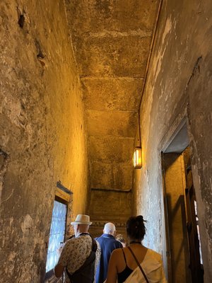 Walks of Italy Tours by null