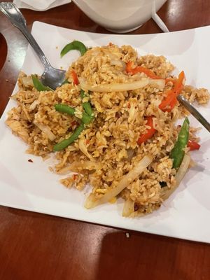 Talay Thai Cuisine by null