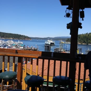 Friday's Crabhouse - Seafood Near Me - Friday Harbor, Washington Friday's Crabhouse - Seafood Near Me - Friday Harbor, Washington