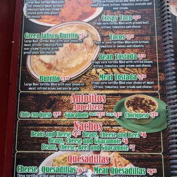 Taqueria Jalisco - Mexican Near Me - Hobbs, New Mexico Taqueria Jalisco - Mexican Near Me - Hobbs, New Mexico