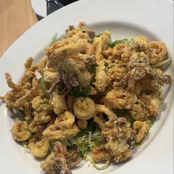 Parque 1055 - Calamari - Wine Bars Near Me - Santa Paula, California