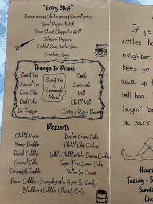 Home Folks Family Restaurant by null