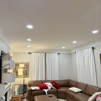 VT Group - Living recessed lights! - Lighting Fixtures & Equipment Near Me - Chicago, Illinois