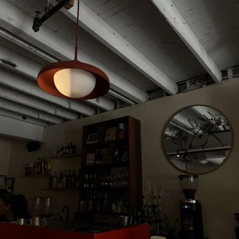 Kismet Coffee - bar area - Coffee & Tea Near Me - Bay Shore, New York Kismet Coffee - bar area - Coffee & Tea Near Me - Bay Shore, New York