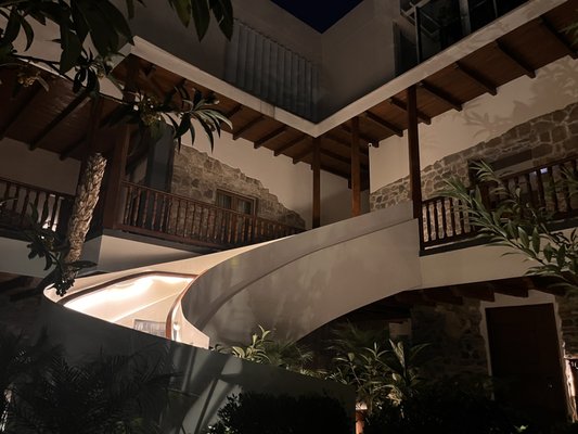 Cartesiano - Boutique & Wellness Hotel by null