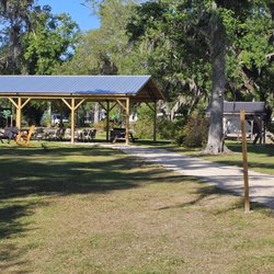 The Oaks RV Park