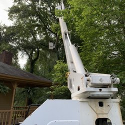 Marty- Parker’s Tree Service