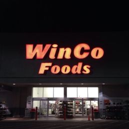 WinCo Foods