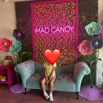Mad Candy - Candy Stores Near Me - Mesa, Arizona