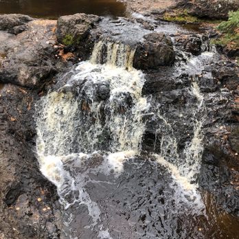 Amnicon Falls State Park - Parks Near Me - South Range, Wisconsin