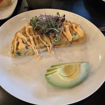 Re:Bar Cafe and Juicestillery - Womelette Ham - Breakfast & Brunch Near Me - Tomball, Texas Re:Bar Cafe and Juicestillery - Womelette Ham - Breakfast & Brunch Near Me - Tomball, Texas