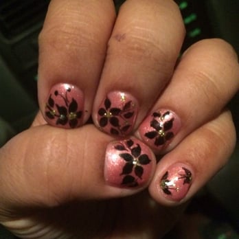 Lovely Nails - ~Designs by Tee~ - Nail Salons Near Me - Addison, Illinois Lovely Nails - ~Designs by Tee~ - Nail Salons Near Me - Addison, Illinois