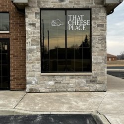 That Cheese Place