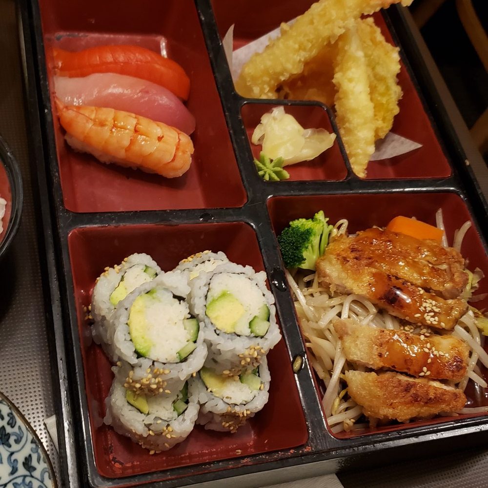Temaki Sushi - Sushi Bars Near Me - Vancouver, British Columbia Temaki Sushi - Sushi Bars Near Me - Vancouver, British Columbia