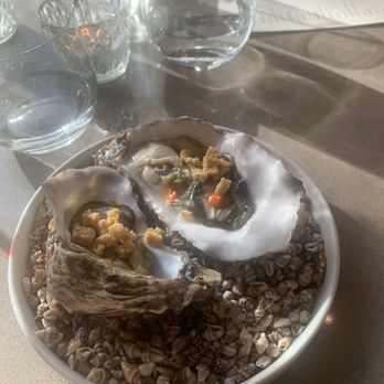Angels with Bagpipes - Oysters - Bars Near Me - Edinburgh, EDH