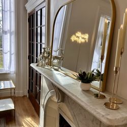 The Larimore - Bridal Getting Ready Suite