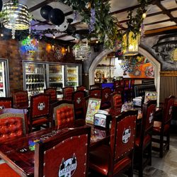 Las Perlas Mexican Restaurant