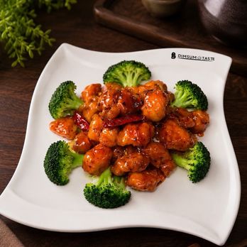 Dim Sum Taste - Chinese Near Me - West Chester, Pennsylvania