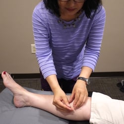 Mira Choi Tyson - Mira Choi Tyson, L.Ac.