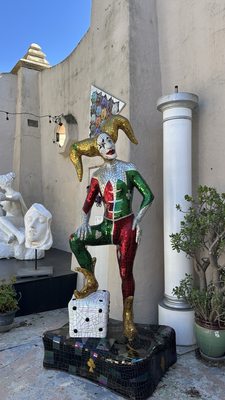 Spanish Village Art Center by null