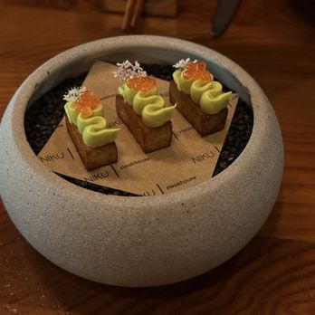 Niku Steakhouse - Japanese Near Me - San Francisco, California Niku Steakhouse - Japanese Near Me - San Francisco, California