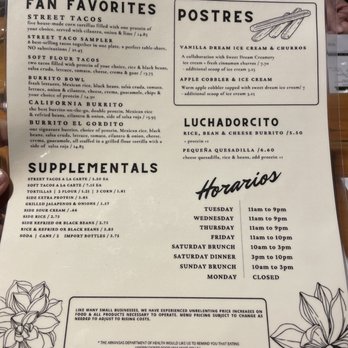 YEYO’S EL ALMA DE MEXICO - Updated December 2024 - 237 Photos & 249