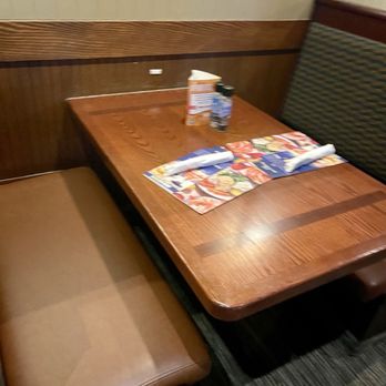 Red Lobster - Seafood Near Me - Pottstown, Pennsylvania
