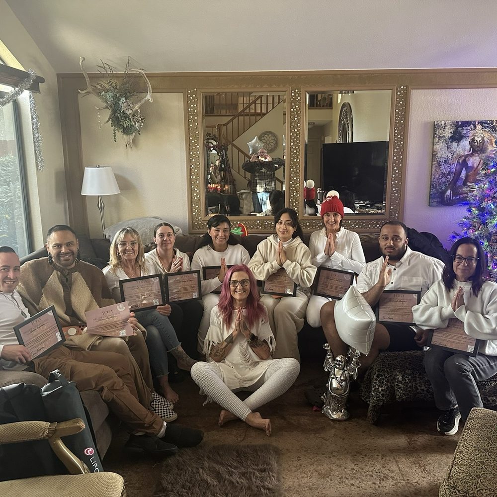 Wild Heart Yoga - 200 hr yoga teacher training class of 12/25. - Yoga Near Me - Antioch, California Wild Heart Yoga - 200 hr yoga teacher training class of 12/25. - Yoga Near Me - Antioch, California