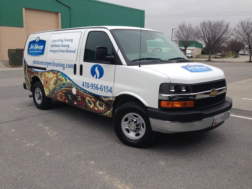 JET STEAM CARPET & RUG CLEANING CO. Updated August 2024 417