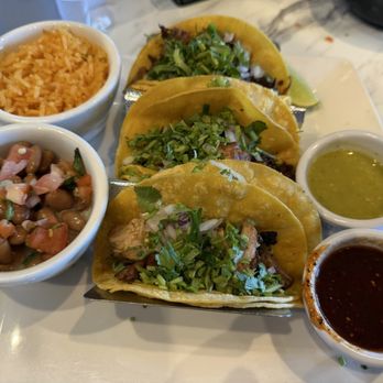 Gran Fiesta - Pastor street taco - Mexican Near Me - Independence, Ohio Gran Fiesta - Pastor street taco - Mexican Near Me - Independence, Ohio