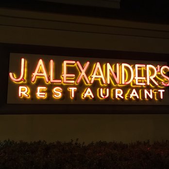 J. Alexander's - New American Near Me - Atlanta, Georgia J. Alexander's - New American Near Me - Atlanta, Georgia