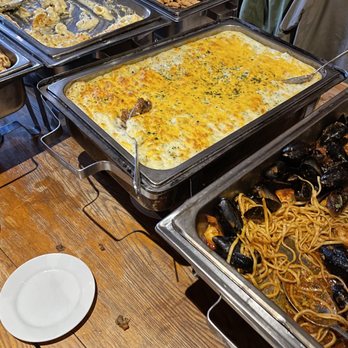 The Tinker's Son - Buffet - Breakfast & Brunch Near Me - Norwell, Massachusetts The Tinker's Son - Buffet - Breakfast & Brunch Near Me - Norwell, Massachusetts