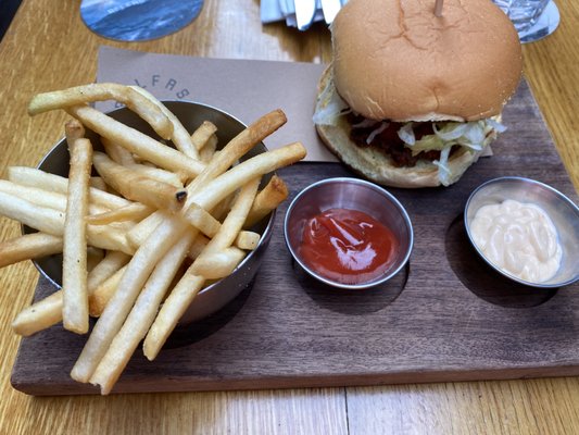 Belfast Love Public House by null