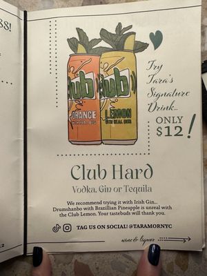 Tara Mor | NYC by null