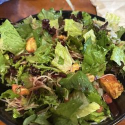 Caruso's Sandwiches and Artisan Pizza - Caruso salad.